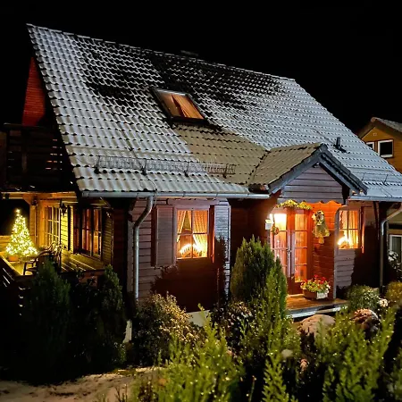 Ferienblockhaus 'Am Kunstberg' Apartment Altenau  Exterior photo