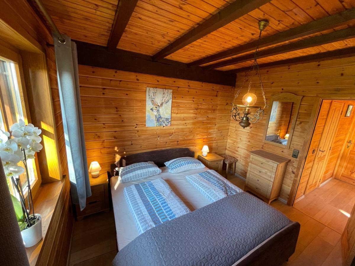 Apartment Ferienblockhaus 'am Kunstberg' *